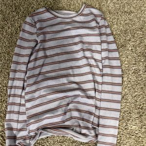 Striped shirt form American eagle